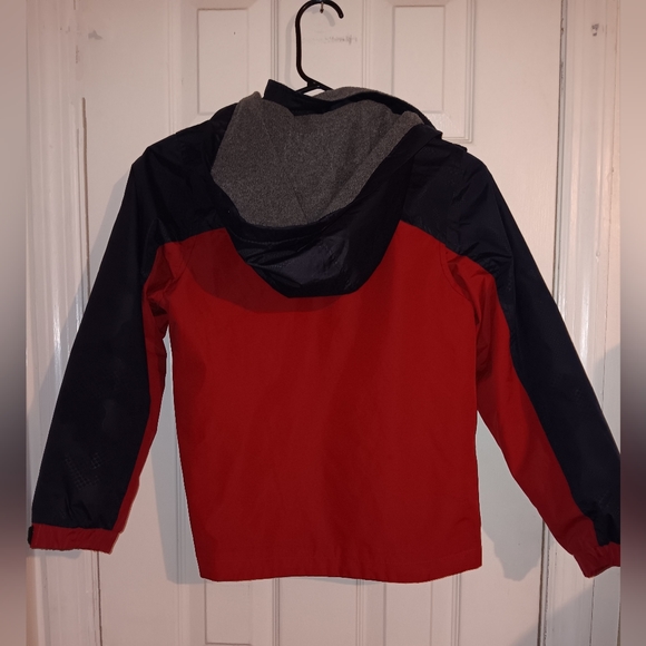 London fog all weather jacket - Picture 6 of 9